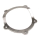 2612-796 - ARCTIC CAT PLATE,EXHAUST OUTLET