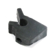 1623-615 - ARCTIC CAT CLIP,RUBBER-HOOD-HOLDDOWN-LH
