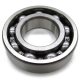 2602-937 - ARCTIC CAT BEARING,BALL-30IDX62ODX16 (6206)