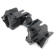 6606-822 - ARCTIC CAT RETAINER,LOWER PLENUM