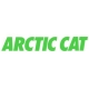 4299-753 - ARCTIC CAT DECAL, ARCTIC CAT GREEN 36