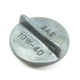 3402-212 - ARCTIC CAT CAP, OIL FILLER