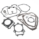 0412-361 - ARCTIC CAT GASKET,EXHAUST PIPE
