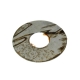 0603-893 - ARCTIC CAT VALVE, SHOCK 1.00X.004(040-04-100)