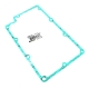 3306-973 - ARCTIC CAT GASKET, CRANKCASE - RIGHT SIDE