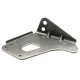 0607-993 - ARCTIC CAT BRKT,REAR SUSP-OUTER-LH