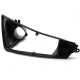 0608-815 - ARCTIC CAT DUCT,INTAKE-LH