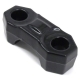 1705-461 - ARCTIC CAT CAP,STEERING-PTD BLK