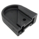 2604-507 - ARCTIC CAT NOSEPIECE,RAIL-TAPERED
