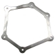 2612-972 - ARCTIC CAT PLATE,EXHAUST OUTLET