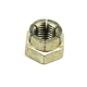 0648-846 - ARCTIC CAT NUT,LOCK HEX 5/16-24 FLEXLOC