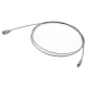 0616-326 - ARCTIC CAT CABLE,HOOD - 43