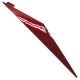 0621-990 - ARCTIC CAT DECAL,REFLECTOR-RED