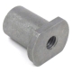 1604-181 - ARCTIC CAT AXLE,OFFSET ARM-POWDER METAL