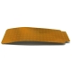 4621-772 - ARCTIC CAT DECAL,REFLECTOR-AMBER