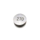 3402-860 - ARCTIC CAT SHIM,TAPPET(T:2.7)