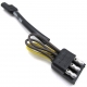 1639-624 - ARCTIC CAT ADAPTER, ACC - 3 OUTLET