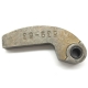 0746-539 - ARCTIC CAT ARM,CAM-W/BRG-53.0 GRAM