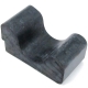 1703-921 - ARCTIC CAT DAMPER,SKI-RUBBER-MACH