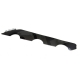 2621-453 - ARCTIC CAT DECAL,TUNNEL 3-LH-BLK (LTD)