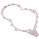 2602-184 - ARCTIC CAT GASKET,GEARCASE-(FWD ONLY)