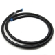 0410-324 - ARCTIC CAT HOSE,OIL-9.52 ID X 2085 LG