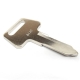 0409-060 - ARCTIC CAT KEY,BLANK (B SERIES)