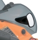 4639-565 - ARCTIC CAT KIT, MIRROR WS MOUNT(EA) '07 F-BLK