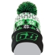 5263-068 - ARCTIC CAT BEANIE, HIBBERT 68 RETRO W/ POM