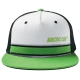 5273-066 - ARCTIC CAT CAP, ARCTIC CAT FLAT BRIM SNAP BACK