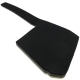0617-634 - ARCTIC CAT FOAM,LWR SIDE PANEL-REAR-RH