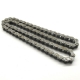 2602-333 - ARCTIC CAT CHAIN, ROLLER - DRIVE