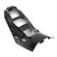 7606-063 - ARCTIC CAT BASE,SEAT-2 STRK