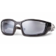 5253-204 - ARCTIC CAT SUNGLASSES, ARCTIC CAT BLACK W/ DUST SH