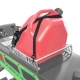 7639-463 - ARCTIC CAT STRAP,RACK '17 M