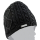 5273-093 - ARCTIC CAT BEANIE, ARCTIC CAT BLACK SEQUINS