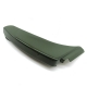 1406-731 - ARCTIC CAT FENDER,FRONT LH MARSH GREEN