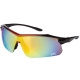 5283-093 - ARCTIC CAT SUNGLASSES, SPORT ORANGE