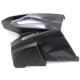 2621-433 - ARCTIC CAT DECAL,SIDE PANEL-UPR-LH-BLK (M LTD)