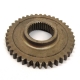 2602-276 - ARCTIC CAT SPROCKET,REX-40T(11 WIDE/34 SPLINE)