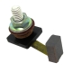 3008-549 - ARCTIC CAT TERMINAL SET,BRUSH