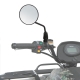 1436-702 - ARCTIC CAT MIRROR, ROUND - M10 X 1.25 THREAD