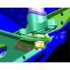 2707-496 - ARCTIC CAT KIT,STEERING MTG