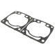 0930-049 - ARCTIC CAT GASKET, CYLINDER BASE-600