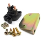 0437-102 - ARCTIC CAT KIT,SOLENOID-W/ MOUNT