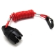 0630-356 - ARCTIC CAT CORD,TETHER-MAGNET-2/4 STROKE