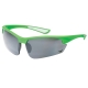 5273-005 - ARCTIC CAT SUNGLASSES, TEAM ARCTIC MATTE NEON GREE
