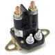 0645-673 - ARCTIC CAT SOLENOID,STARTER RELAY(MY12 800)