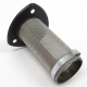 0512-219 - ARCTIC CAT SPARK ARRESTER-ASSEMBLY