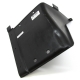 0506-161 - ARCTIC CAT FENDER EXTENSION, LH-ROUTED-BLACK